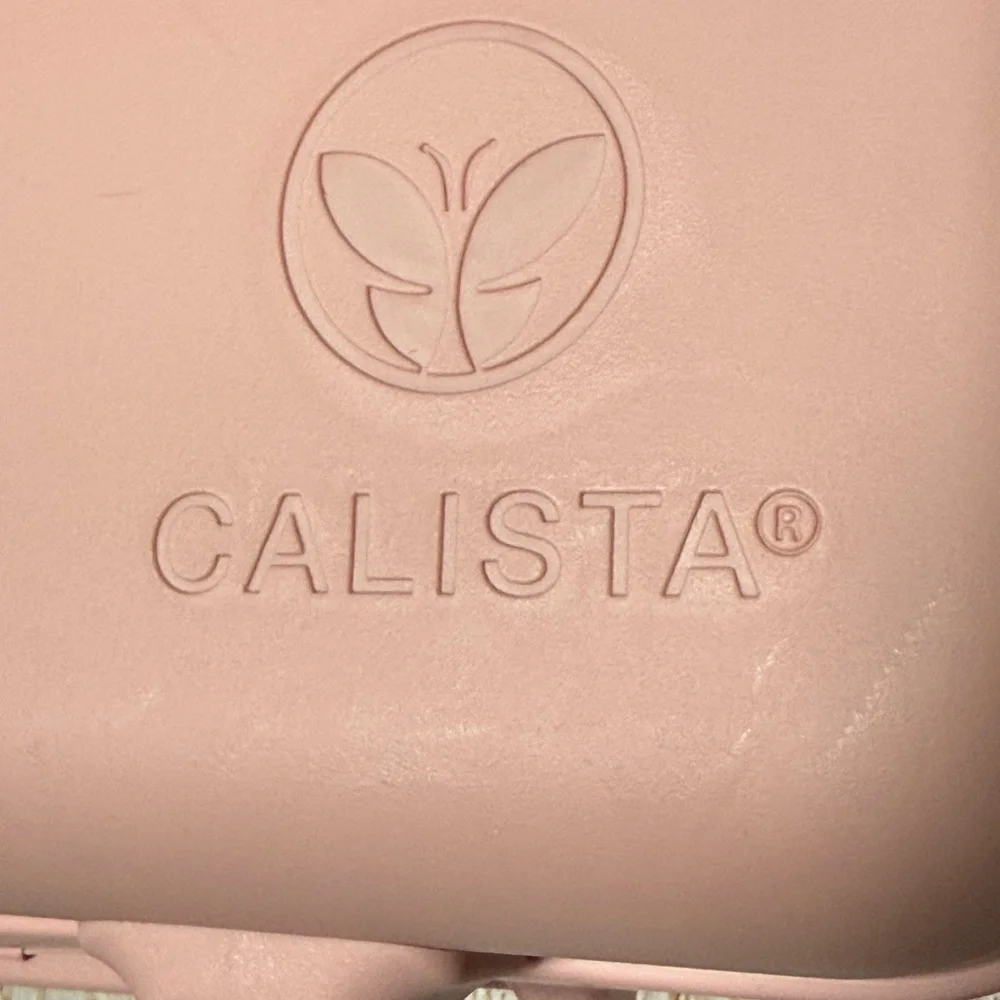 Calista Hair Tool Case